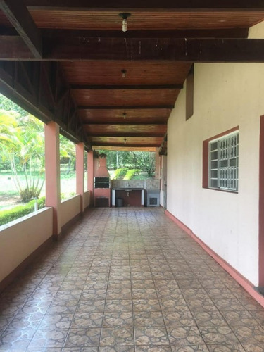Imagem 6 de 10 de Chacara - Ch00542 - 69187716