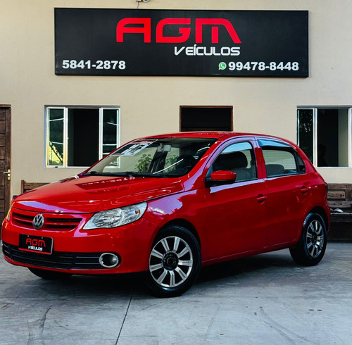 Volkswagen Gol 1.0 Vht Trend Total Flex 5p
