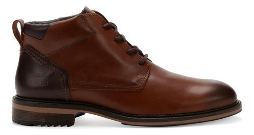 Botin Guante Catania Cafe 0035521