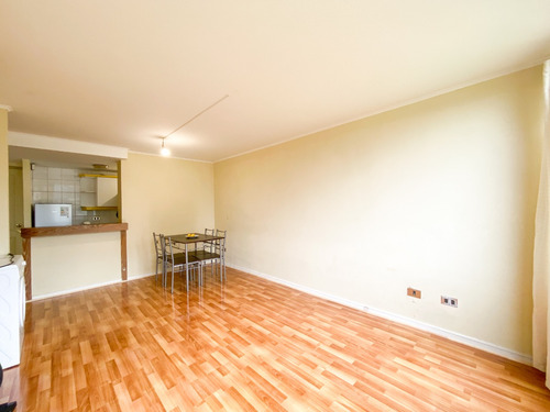 Arriendo Departamento Gastos Comunes Incluidos