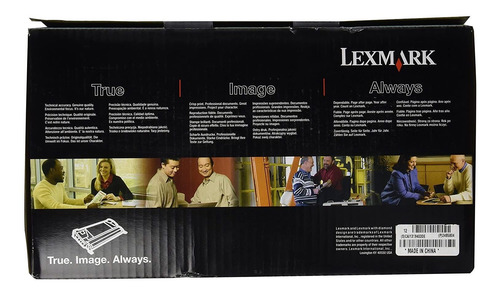 Lexmark 24b5804 Cs736 Cs748 Xs734 Xs736 Xs738 Cartucho De Tó