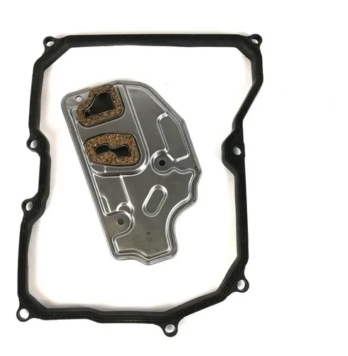 comprar Filtro Empaque Transmision Volkswagen Jetta Bora Passat 09g