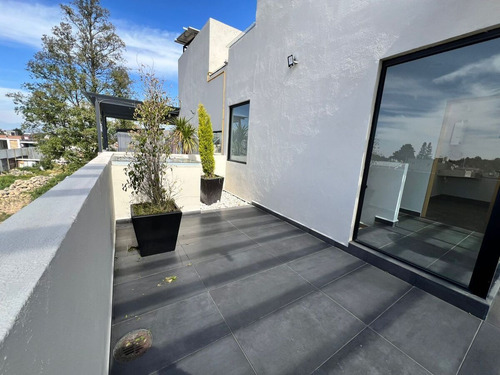 Preventa En Sauces Residencial, Lerma Mexico