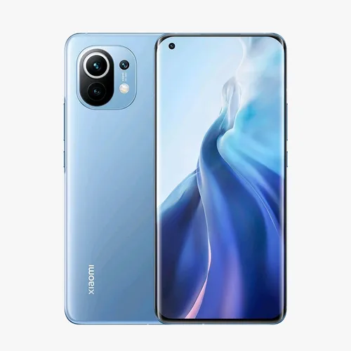 Xiaomi Mi 11 5g M2011k2g 12gb 256gb Dual Sim Duos