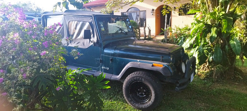 Imagen 7 de 10 de Jeep Wrangler