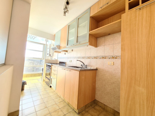 Imagen 20 de 24 de Venta Departamento 2 Ambientes En Belgrano