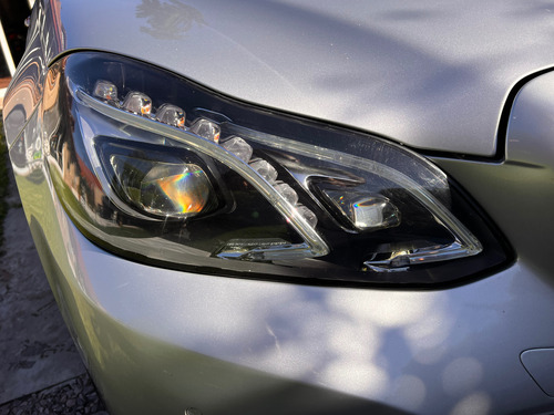 Mercedes-benz Clase E 2.0 E250 Avantgarde Blueefficiency At