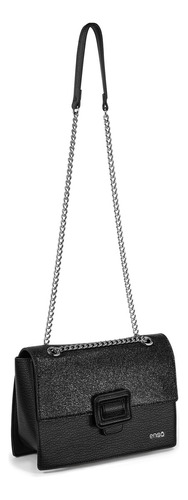 Bolsa Crossbody Enso Mujer Eb244313cb Negro