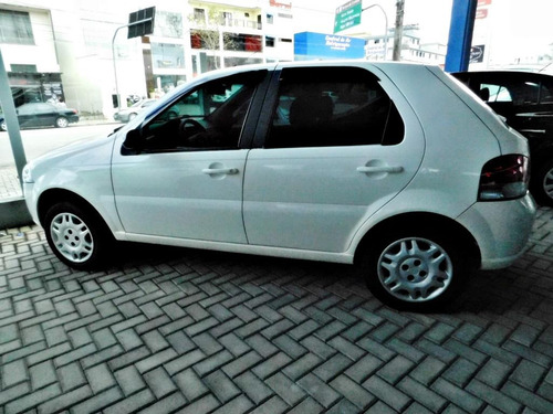 Fiat Palio Elx 1.0mpi