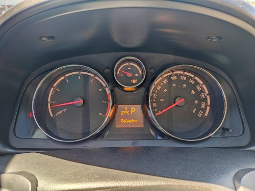 Chevrolet Captiva Sport Awd 3.6 24v