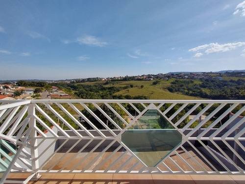 Imagem 18 de 30 de Casa Com 4 Dormitórios À Venda, 223 M² Por R$ 650.000,00 - Jardim Itália - São Pedro/sp - Ca2930