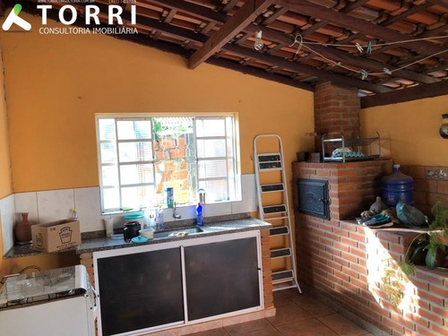 Imagem 11 de 20 de Chácara À Venda Em Vista Alegre, Porto Feliz - Ch00340 - 69220292
