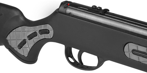Carabina Hatsan Striker 1000s 5.5 + Bandoleira + Chumbinho