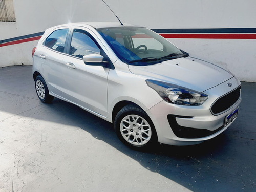 Ford Ka Ka 1.0 SE TiVCT Flex