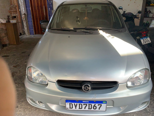 Chevrolet Chevette 1.6 3p