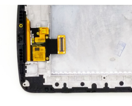 Lcd Display + Touch Screen LG K10 K430