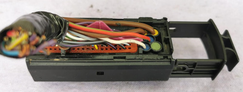 Computadora Jetta Bora 2006-2007-2008 2.5l 07k906032s Libre (Usado)