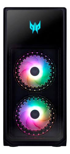 Computadora Predator Orion 5000 Rtx 4070s I7 14700f 32gb 1tb