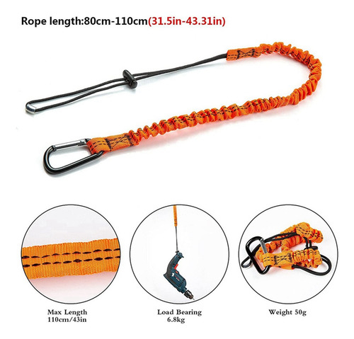 Rock Climbing Rope, Fall Protection