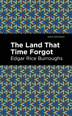 Libro Land That Time Forgot - Burroughs, Edgar Rice
