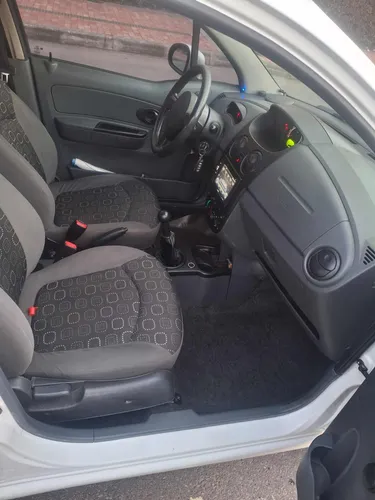 Chevrolet Spark 1.0 Life