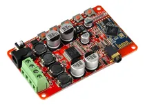Comprar Tda7492p 50w + 50w Inalámbrico Bluetooth 4.0 Recep Emakers  