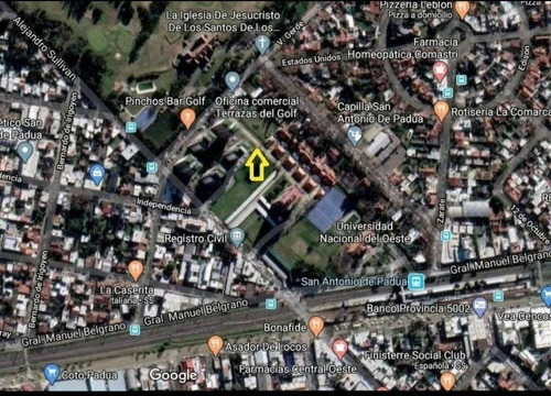 Imagen 10 de 10 de Venta - Departamento En Terrazas Del Golf - Padua