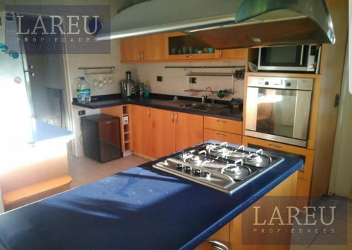 Imagen 6 de 30 de Casa Venta - Club De Campo Pueyrredon