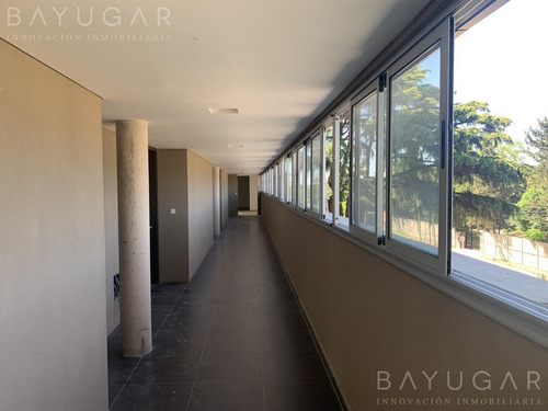 Imagen 27 de 30 de Alquiler / Departamento-oficina En Pilar A Estrenar / Bayugar Negocios Inmobiliarios