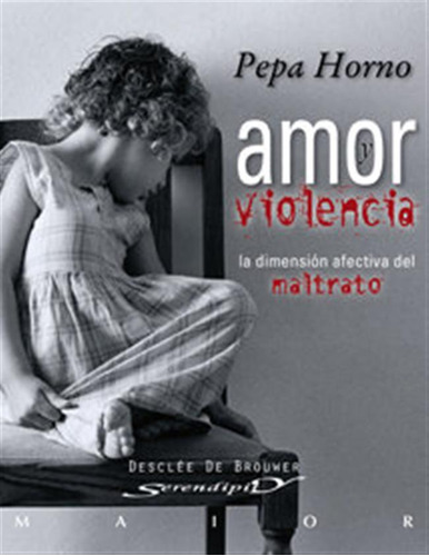 Amor Y Violencia - Horno Goicoechea, Pepa