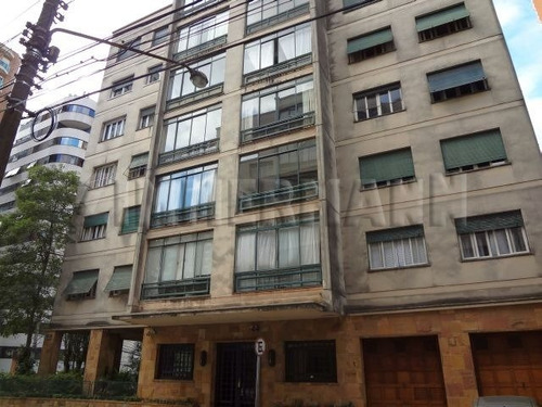 Apartamento - Perdizes - Ref: 75151 - V-75151