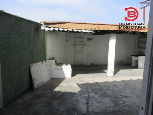 Imagem 3 de 15 de Casa - Cangaiba - Ref: 4064 - V-4064