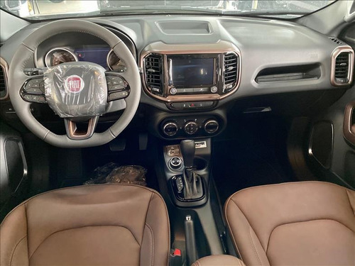 Fiat Toro 2.0 16v Turbo Ranch 4wd