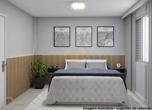 Apartamento Com 2 Dormitório(s) Localizado(a) No Bairro Perdizes Em São Paulo / São Paulo - 8835:914780