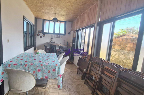 Imagem 11 de 21 de Casa Com 2 Dormitórios À Venda Por R$ 260.000 - Comasa - Joinville/sc - Ca0650