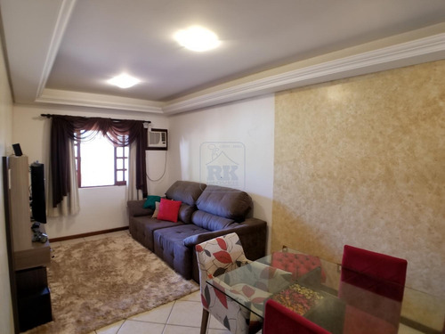 Imagem 19 de 30 de Casa À Venda Em São João Do Rio Vermelho - Ca005526