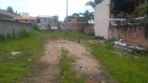 Imagem 3 de 6 de Terreno A Venda No Bairro Canasvieiras Em Florianopolis - V-76246