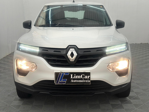 Renault Kwid 1.0 12v Zen Sce 5p