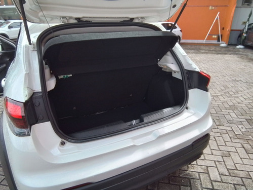 Fiat Pulse 1.3 FLEX DRIVE CVT
