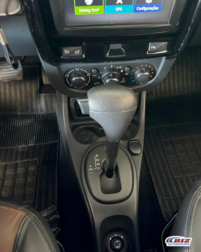 Renault Duster 2.0 Flex 16V Aut.
