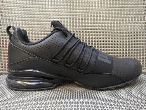 Puma cell pro top limit running shoes