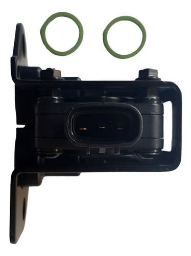 Sensor De Presión Egr Del Diferencial Cummins 4921728