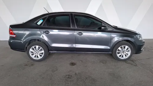 Volkswagen Vento 1.6 COMFORTLINE STD.