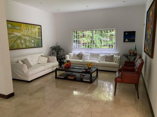 Imagen 3 de 13 de Casa En Venta En Caurimare 22-443 Caro Fermoso 0424 2083128