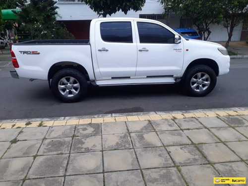 Toyota Hilux 2.5 Imv 4x4