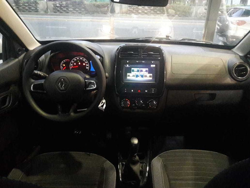 Renault Kwid Intense 0km 2021 Tasa 9.9% (jav)