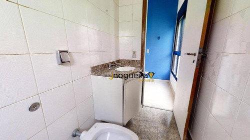 Imagem 15 de 26 de Casa Com 3 Dormitórios, 320 M² - Venda Por R$ 6.900.000,00 Ou Aluguel Por R$ 12.000,00/mês - Paraíso - São Paulo/sp - Ca0371