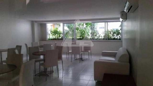 Imagem 15 de 16 de Apartamento À Venda, 2 Quartos, 1 Suíte, 1 Vaga, Botafogo - Rio De Janeiro/rj - 13234