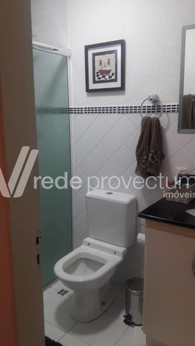Imagem 28 de 30 de Apartamento À Venda Em Jardim Paulicéia - Ap289477