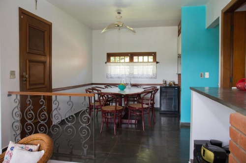 Imagem 26 de 30 de Chácara À Venda, 5404 M² Por R$ 1.400.000,00 - Guacuri - Itupeva/sp - Ch0056